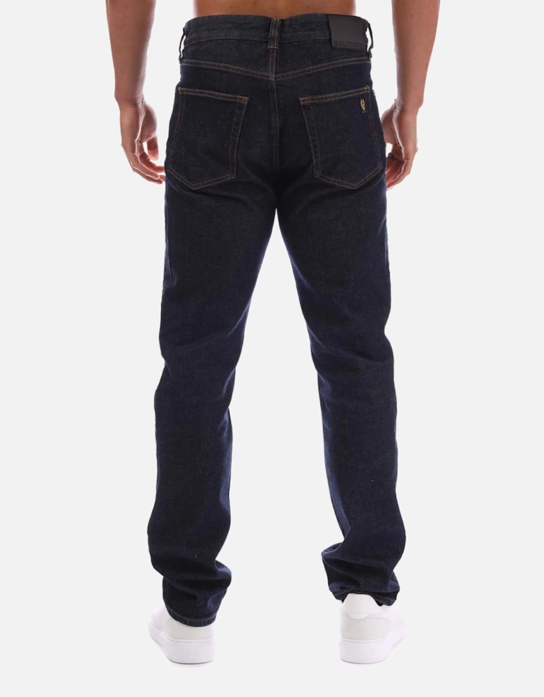 Longton Regular-Fit Jeans