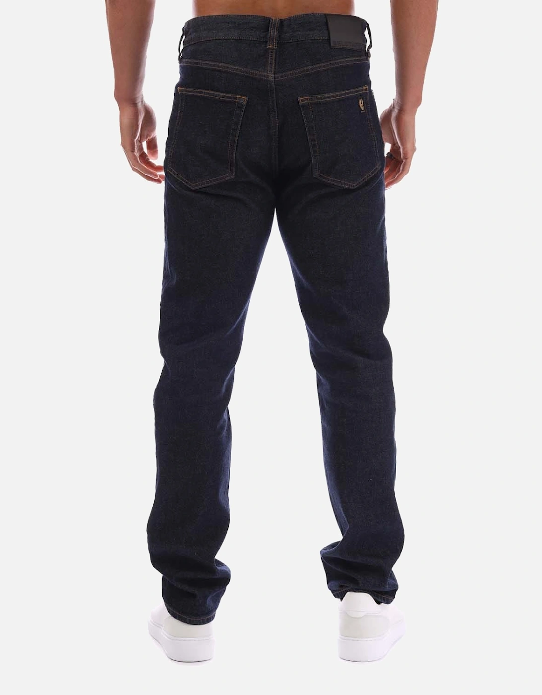 Longton Regular-Fit Jeans