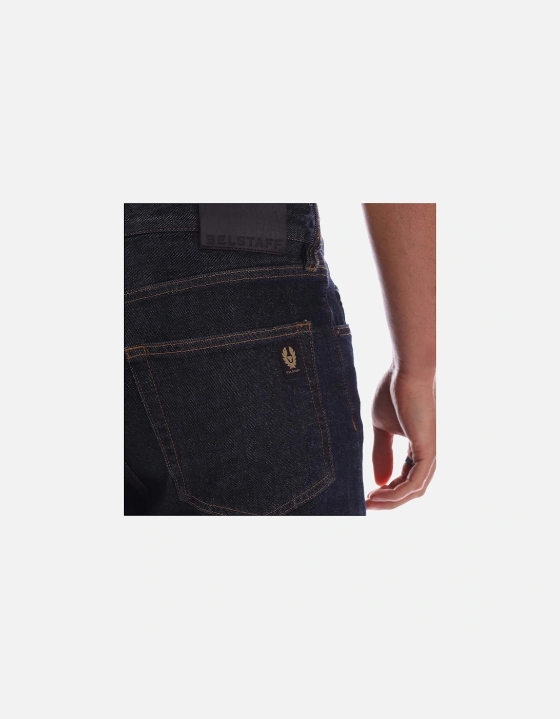 Longton Regular-Fit Jeans