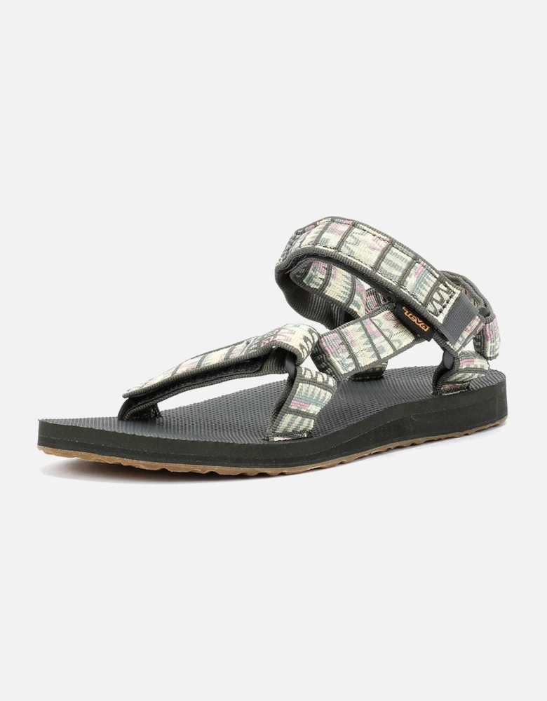 Original Universal Women's Geo Mashup Peach Ice Sandals