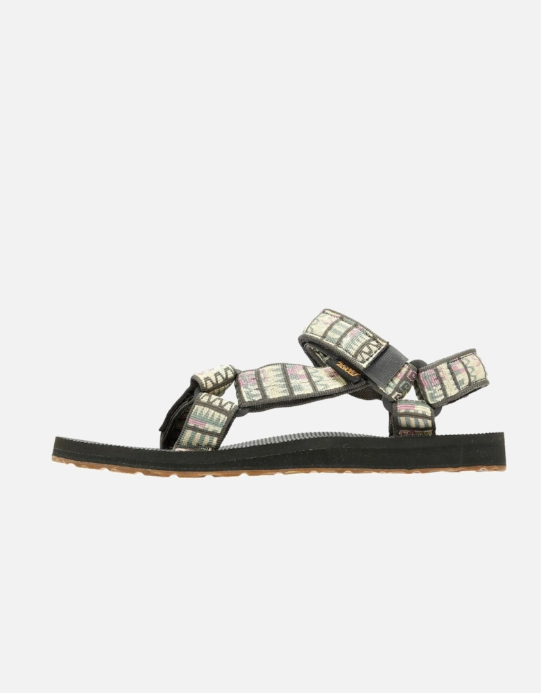 Original Universal Women's Geo Mashup Peach Ice Sandals