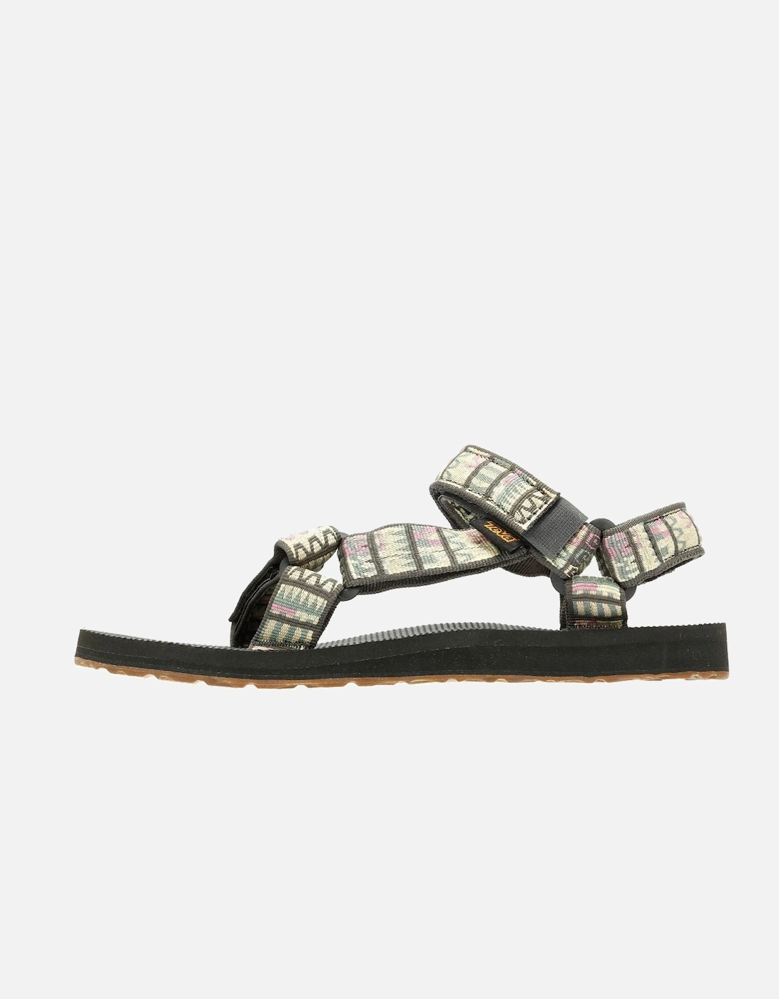 Original Universal Women's Geo Mashup Peach Ice Sandals