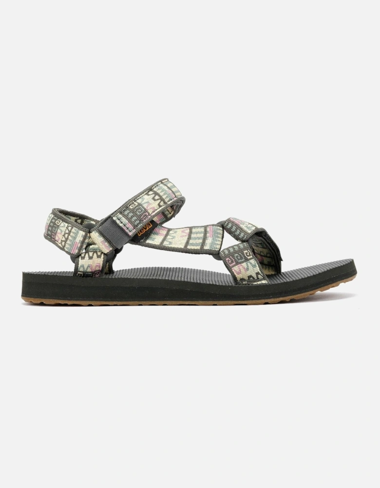 Original Universal Women's Geo Mashup Peach Ice Sandals
