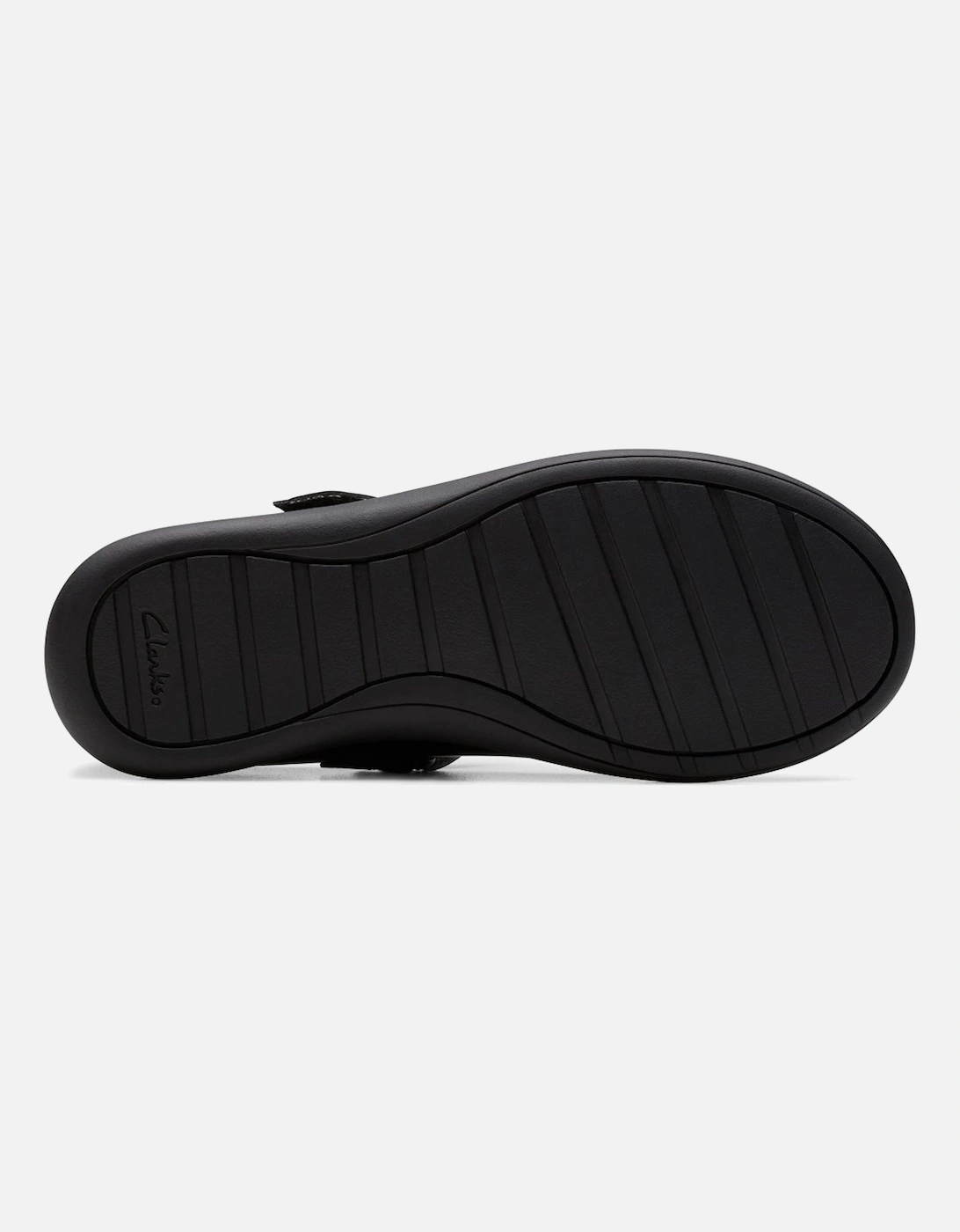 Etch Pure K Girls School Shoes