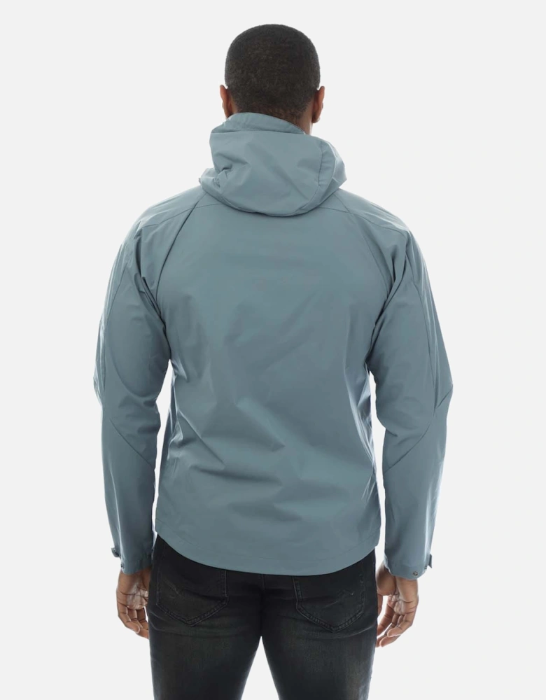 Pro-Tek Hooded Jacket