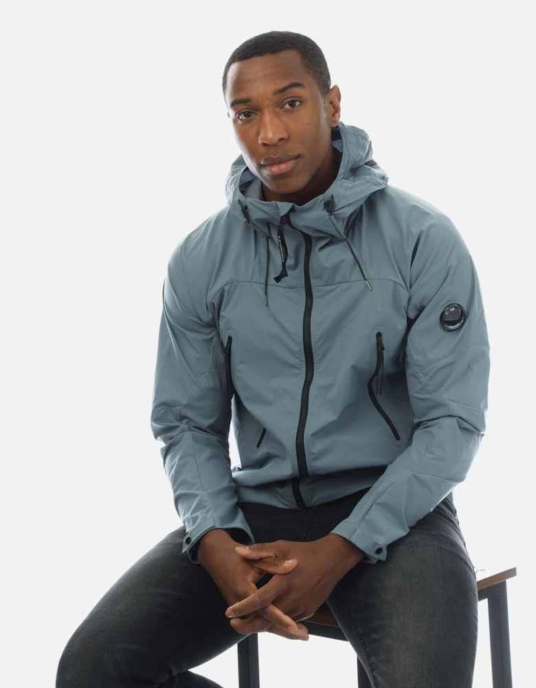Pro-Tek Hooded Jacket