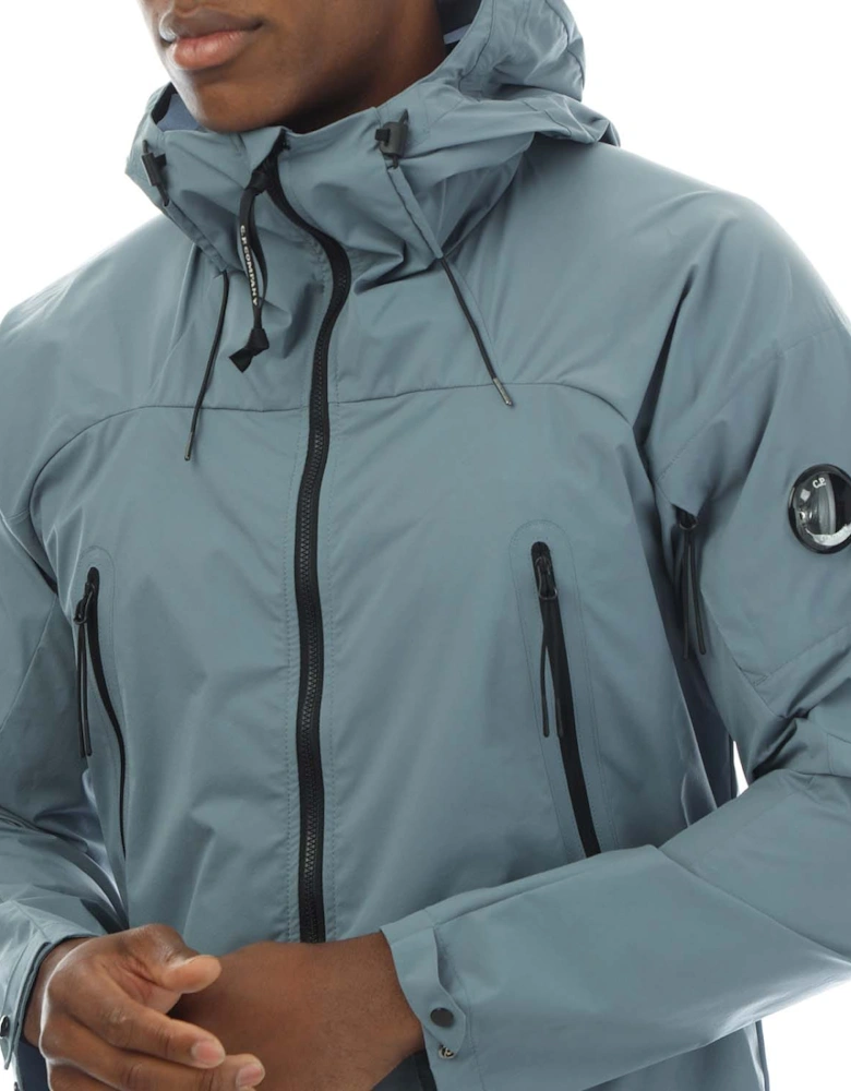 Pro-Tek Hooded Jacket