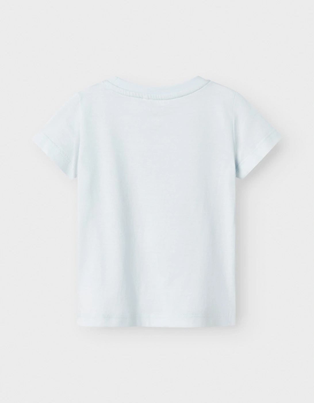 Mini Girl's Kitty Short Sleeve Box Top Country Air