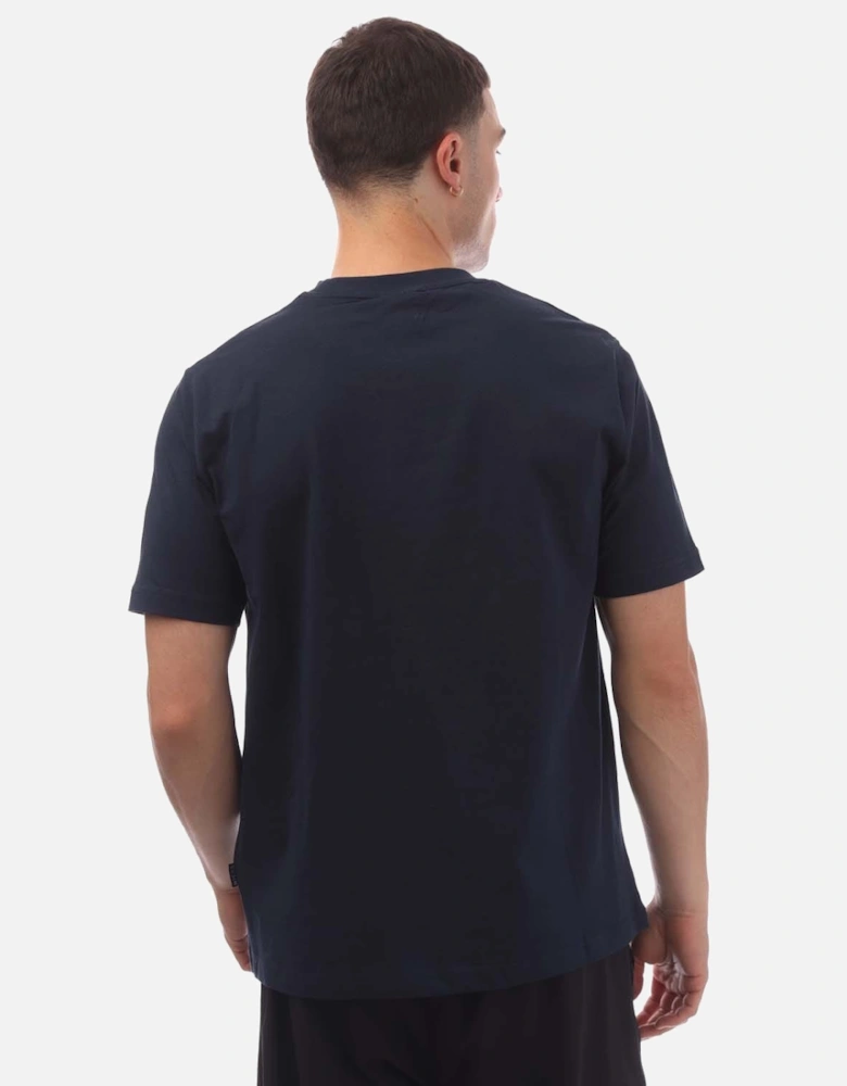 Mens Alttio Logo T-Shirt