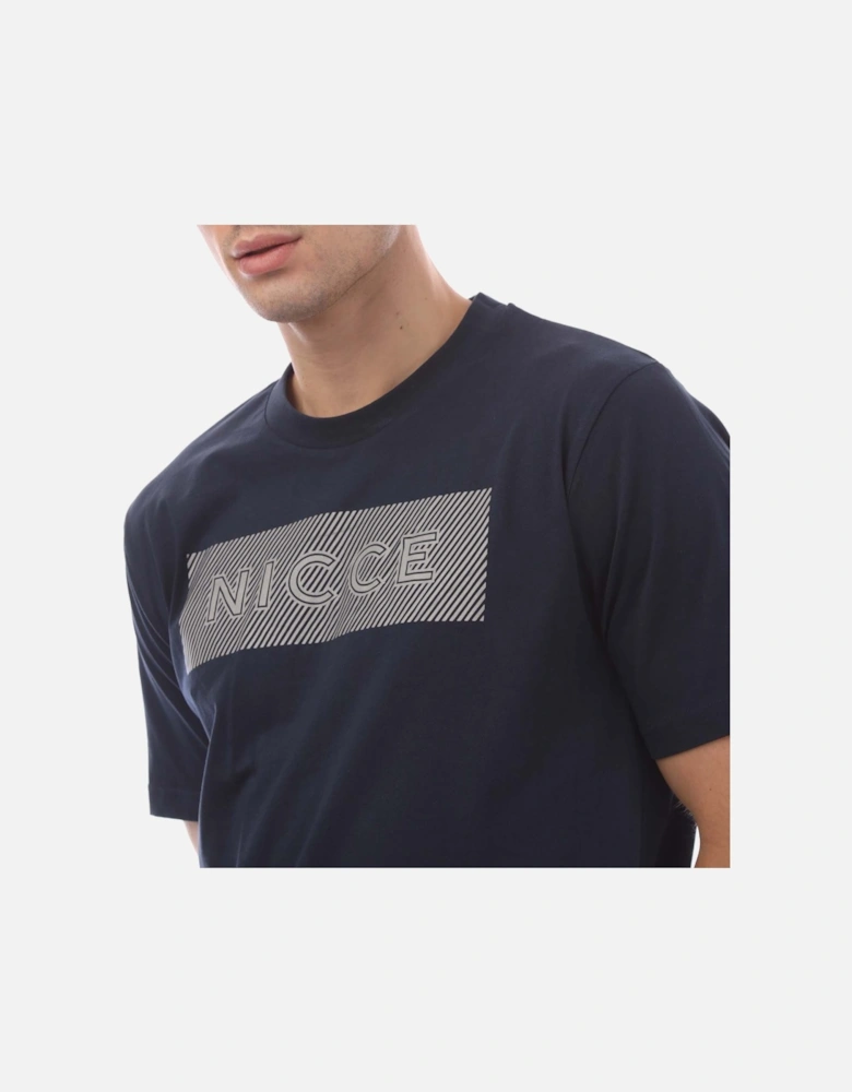 Mens Alttio Logo T-Shirt