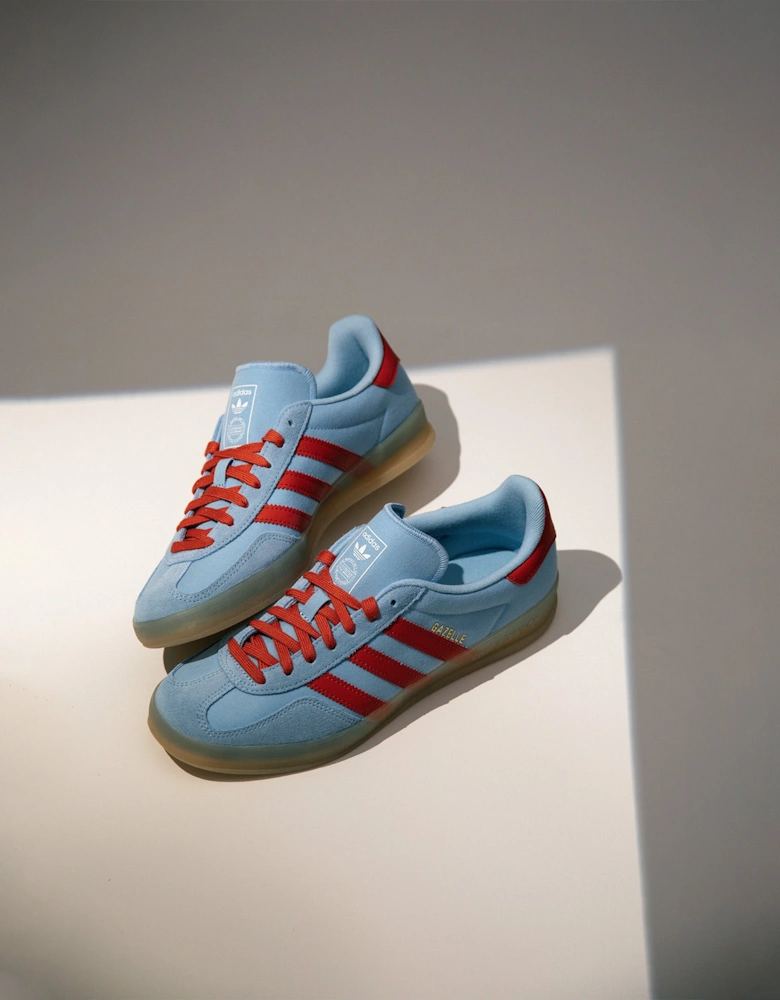 Gazelle Indoor Trainers