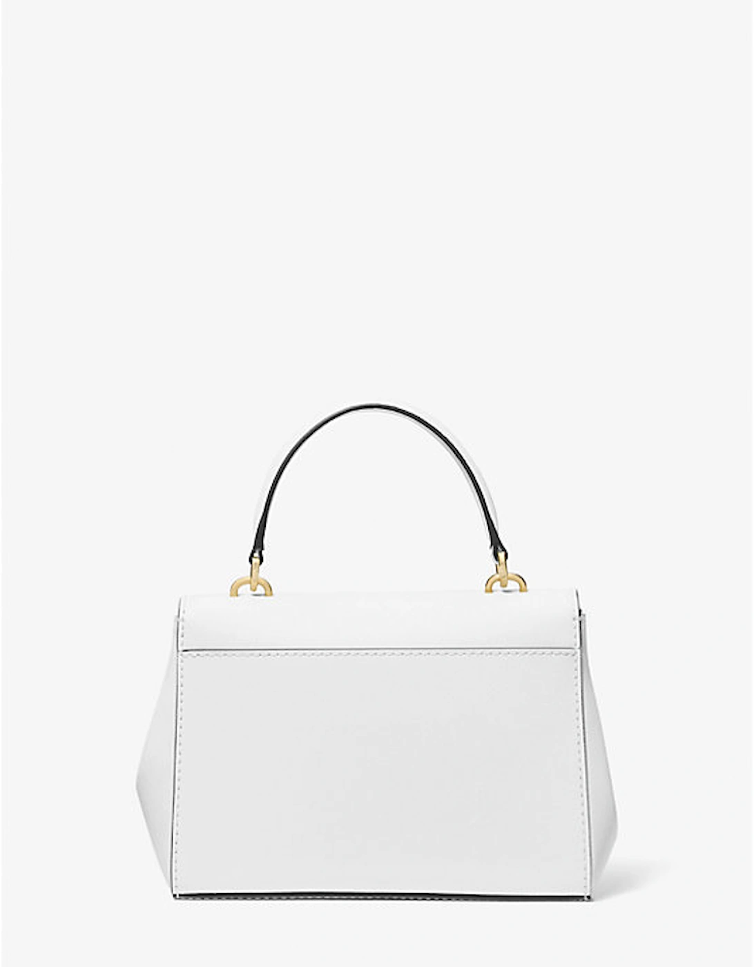 Ava Extra-Small Saffiano Leather Crossbody