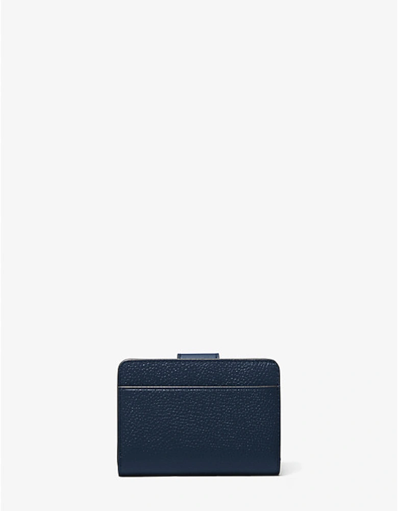 Small Leather Wallet