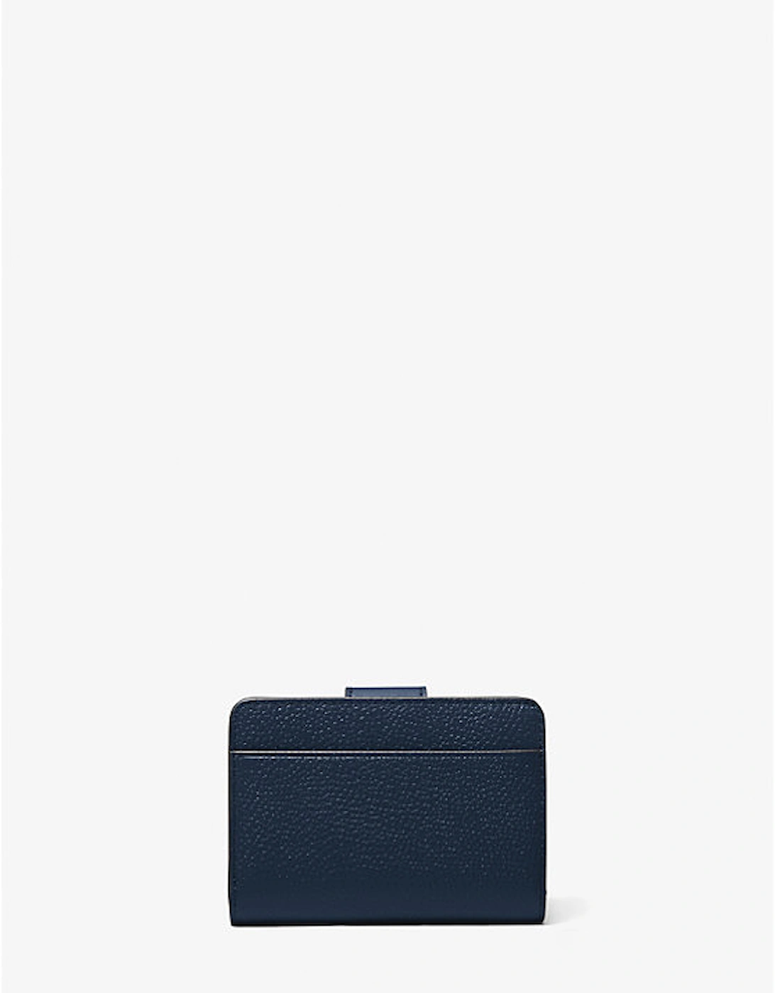 Small Leather Wallet