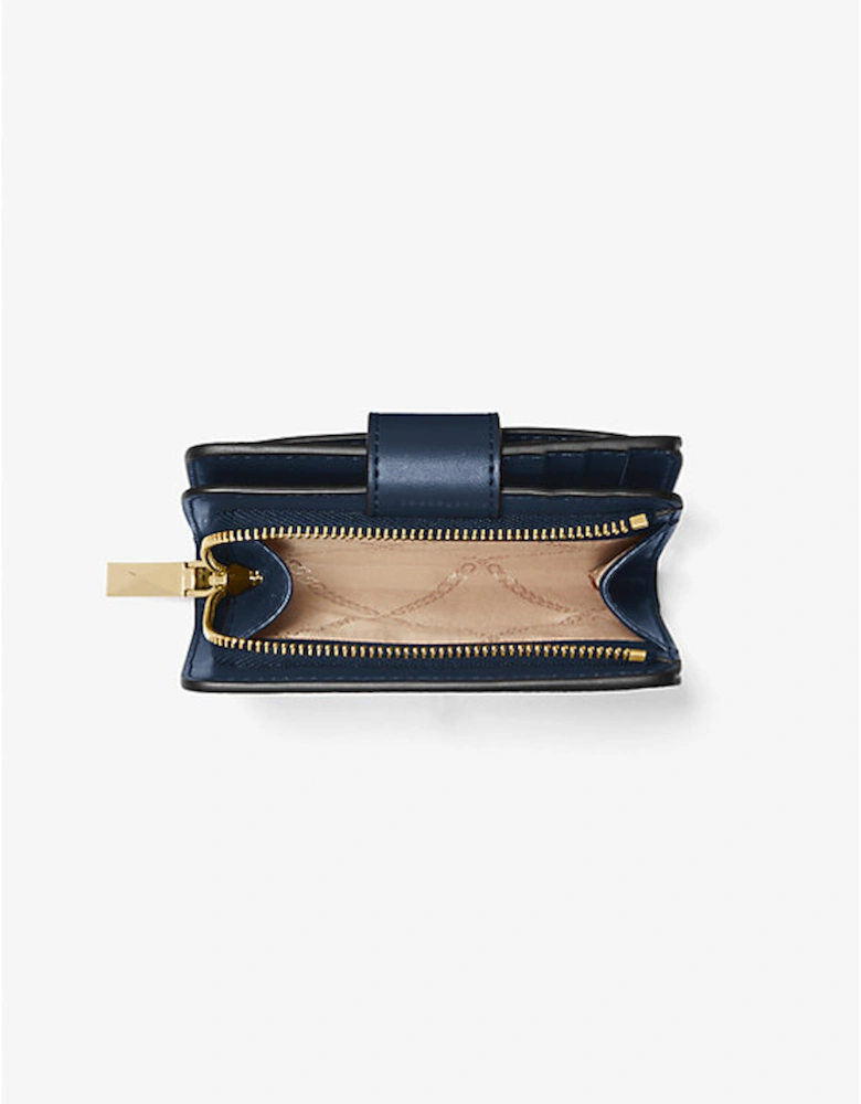 Small Leather Wallet