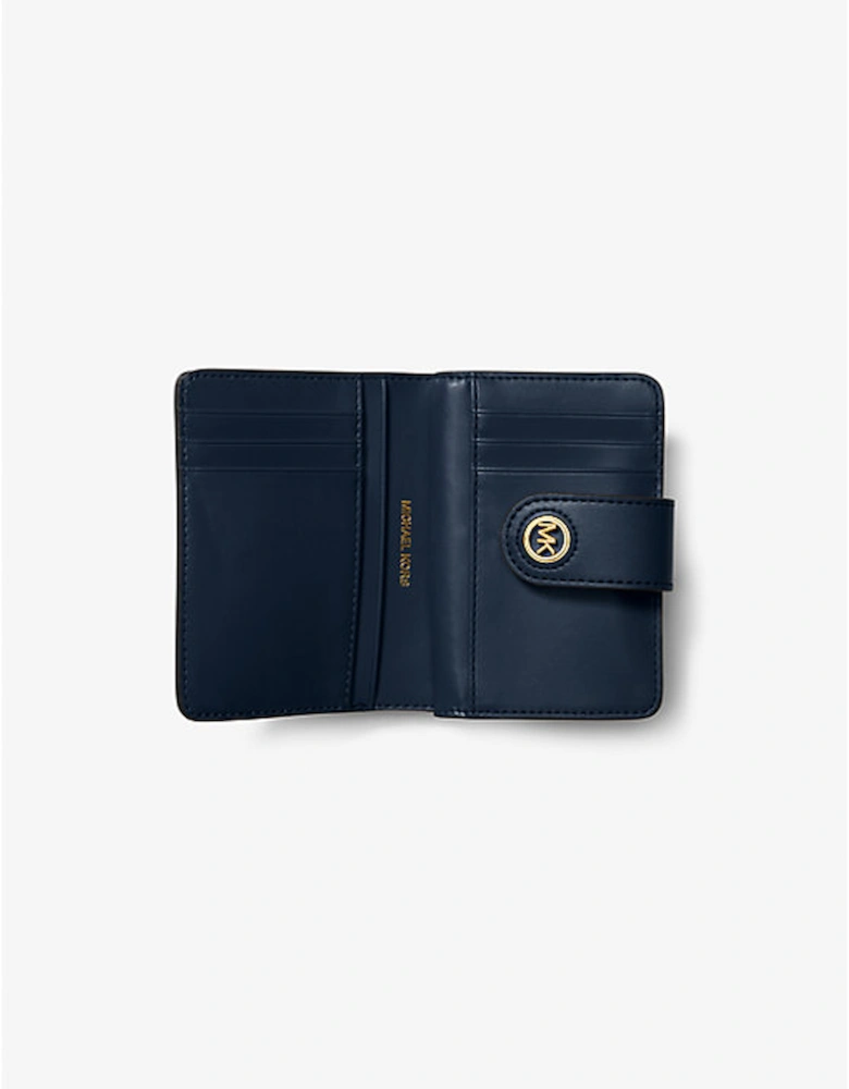 Small Leather Wallet