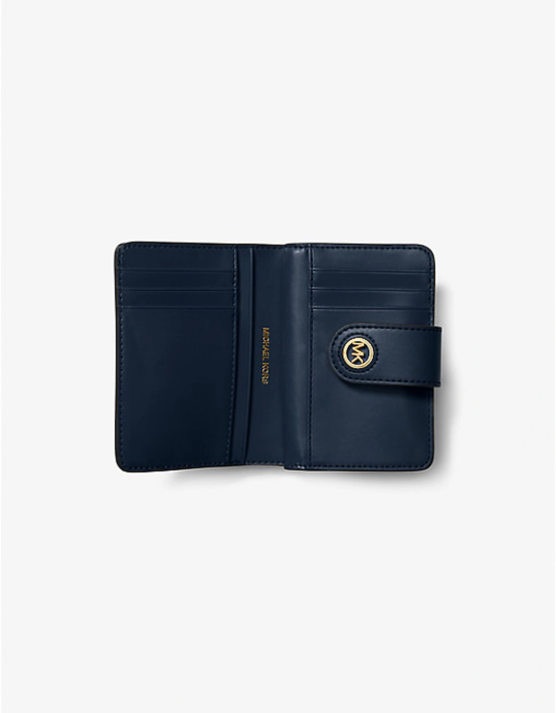 Small Leather Wallet