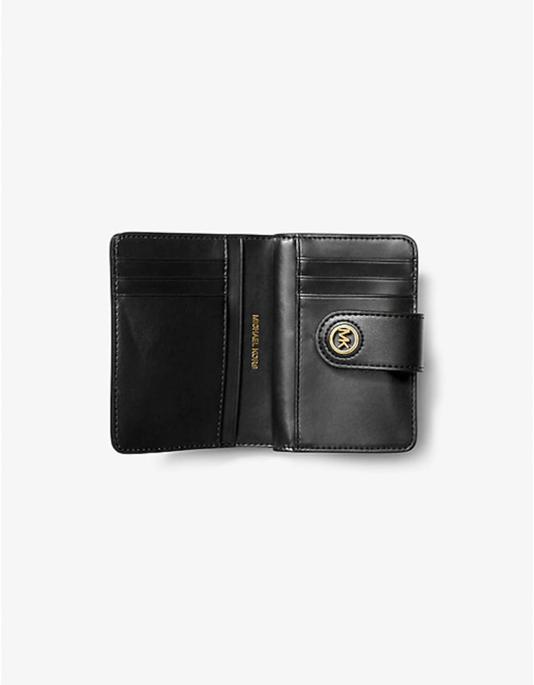 Small Leather Wallet