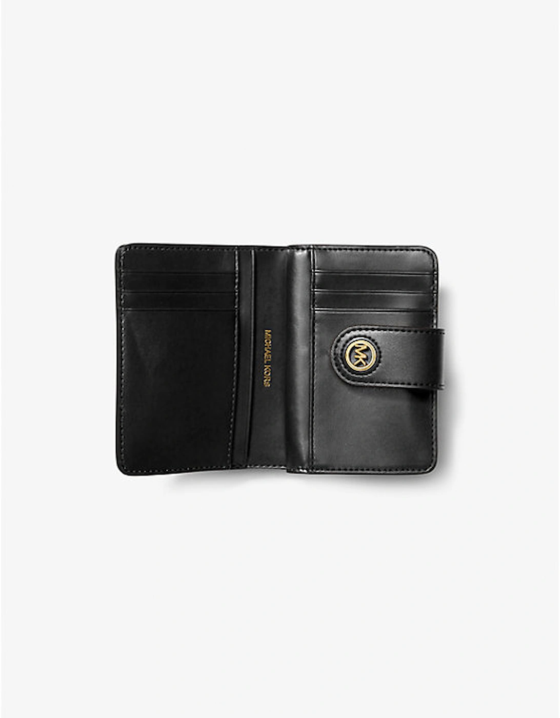 Small Leather Wallet