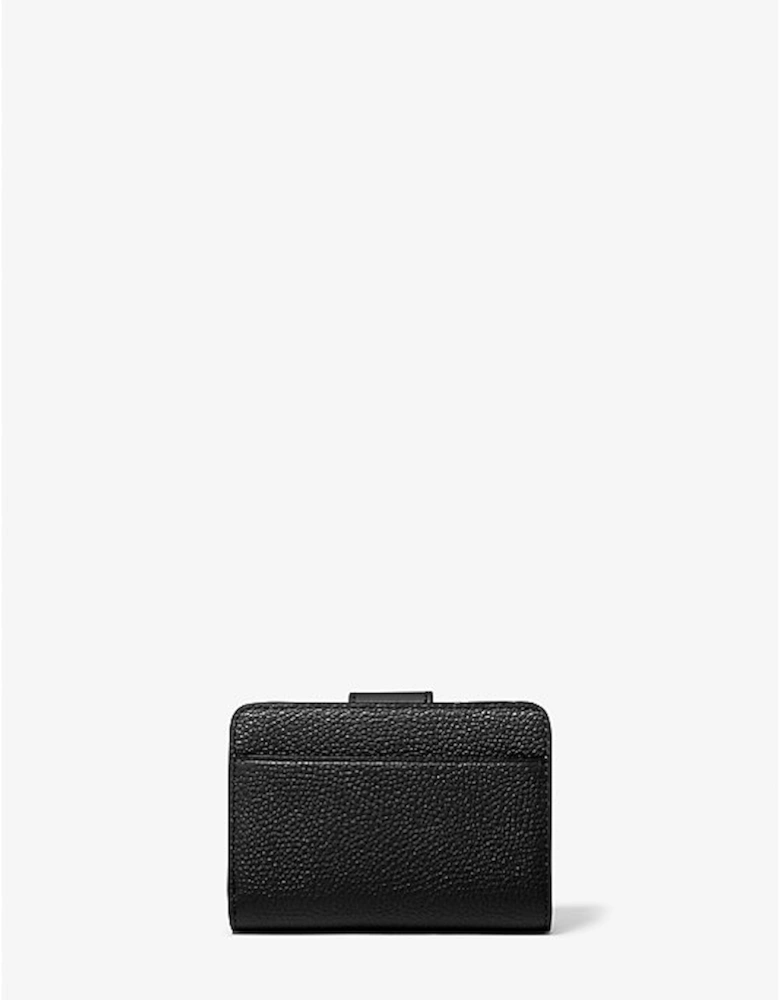 Small Leather Wallet
