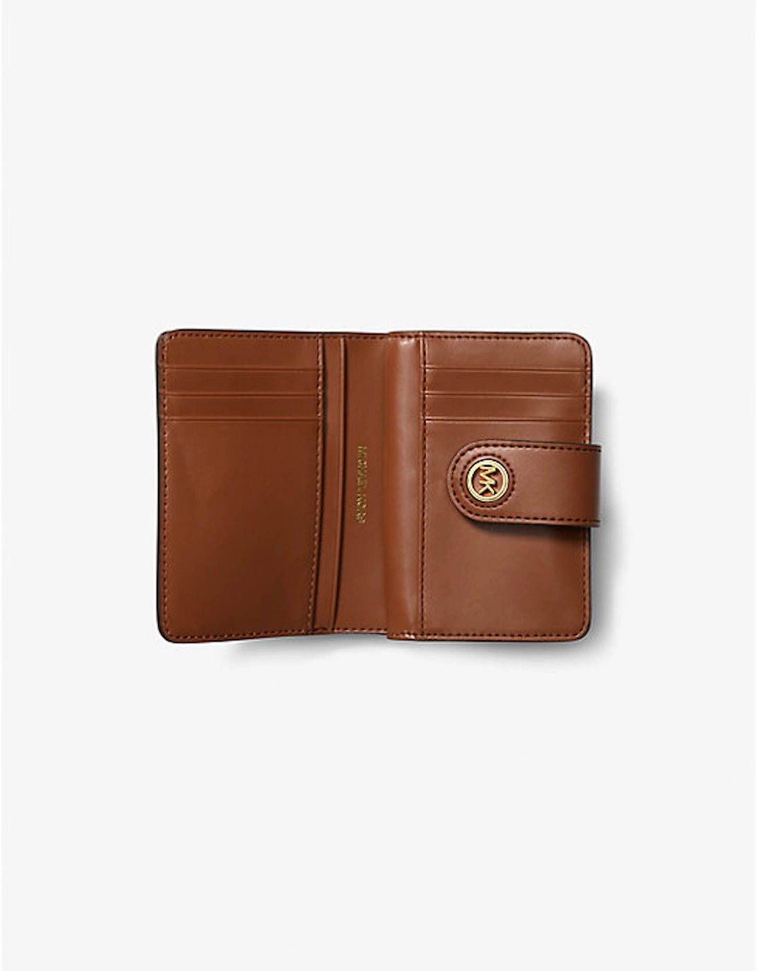 Small Leather Wallet