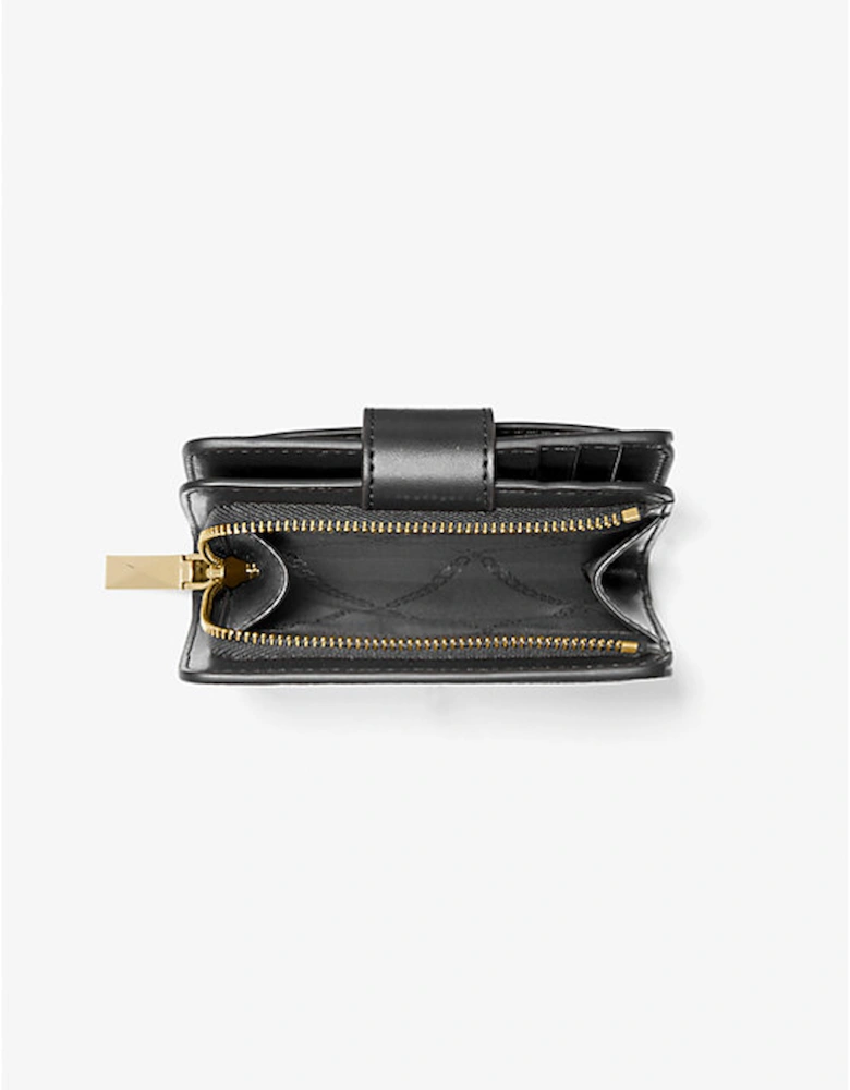 Small Leather Wallet
