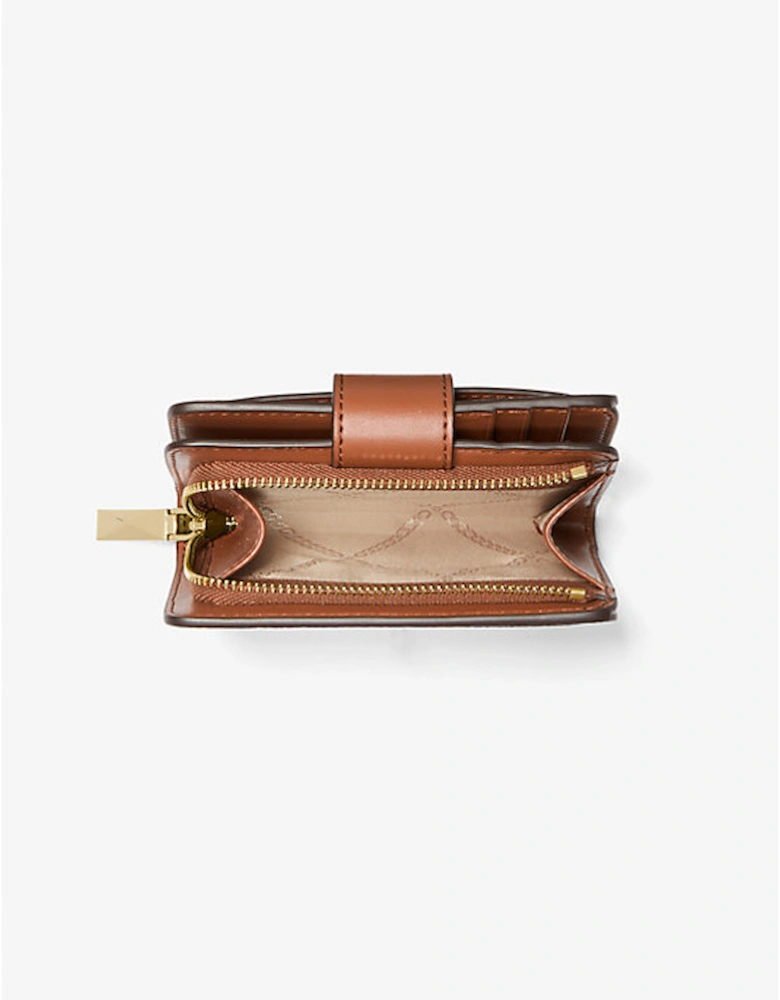 Small Leather Wallet
