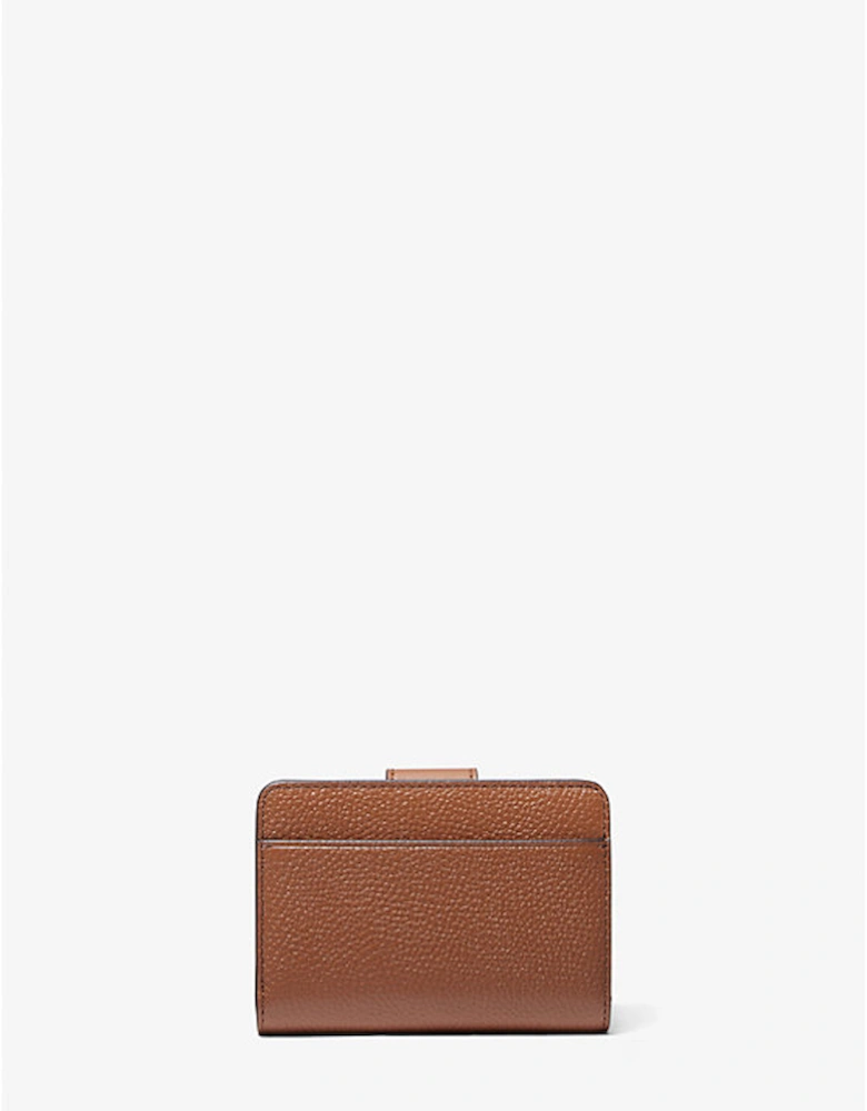 Small Leather Wallet