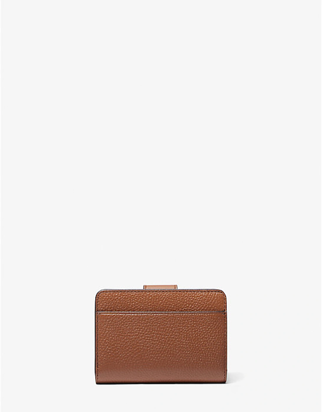 Small Leather Wallet