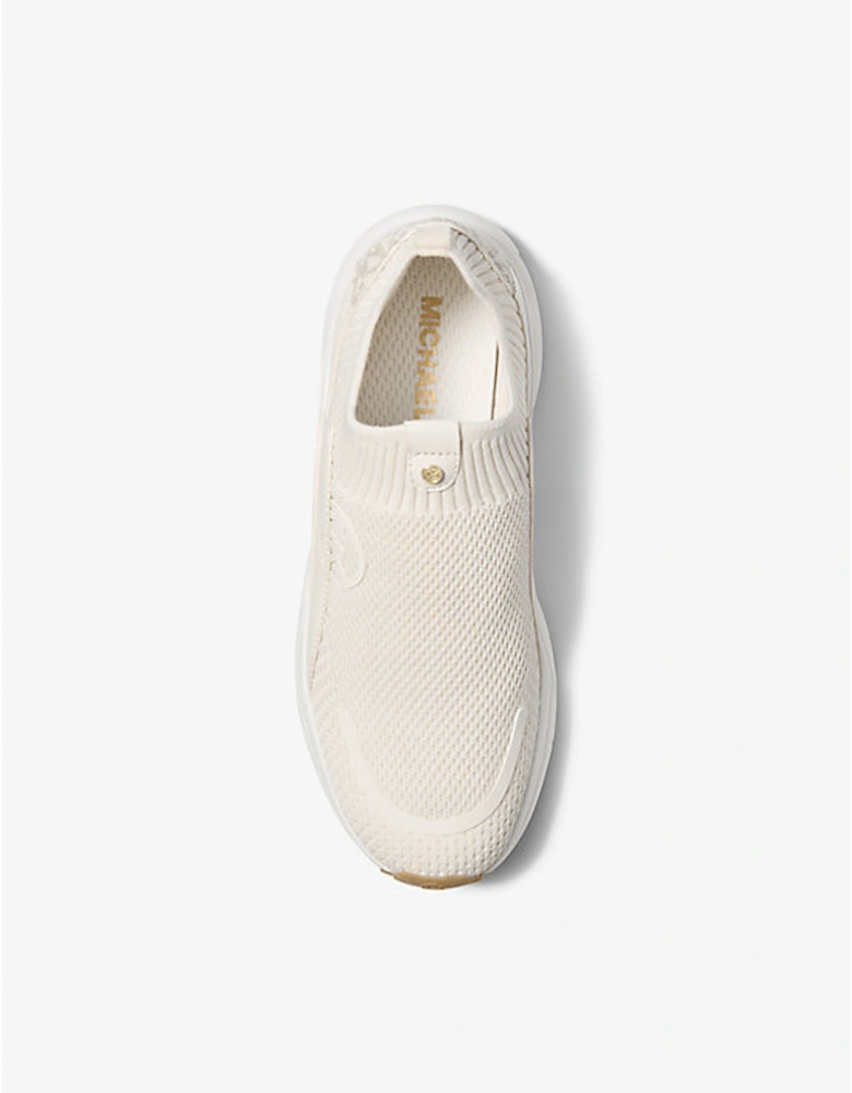 Sami Stretch Knit Trainer