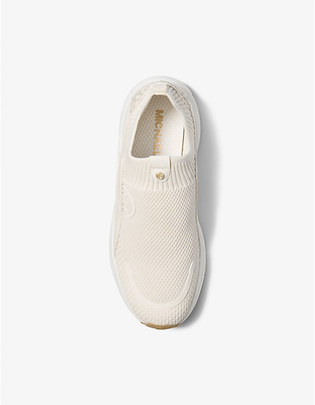Sami Stretch Knit Trainer
