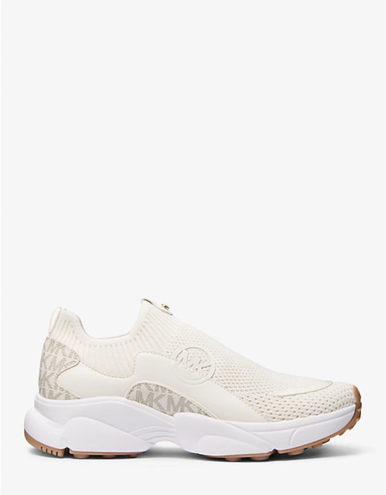 Sami Stretch Knit Trainer