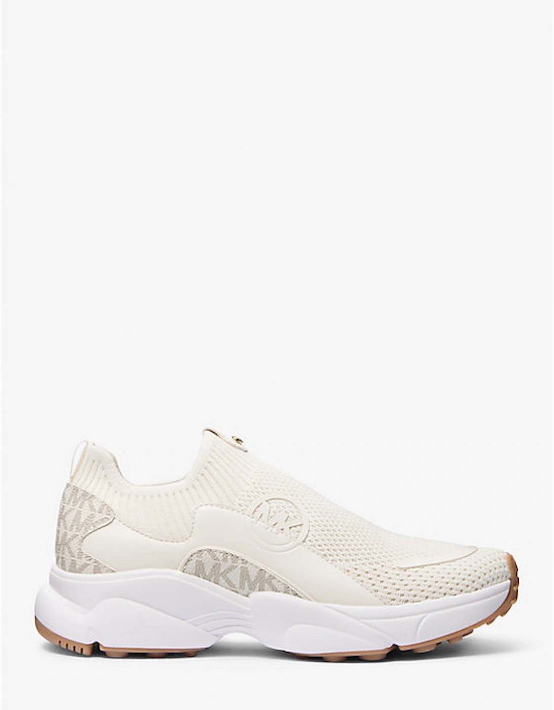 Sami Stretch Knit Trainer