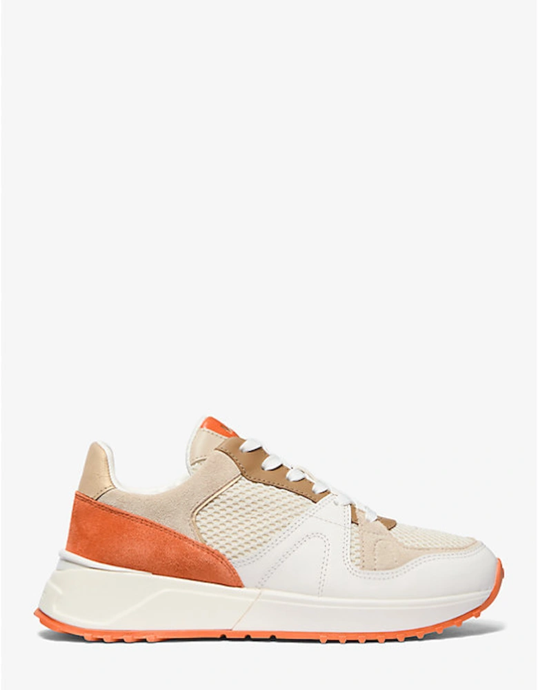 Jaime Mixed-Media Trainer