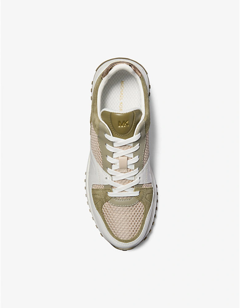Jaime Mixed-Media Trainer