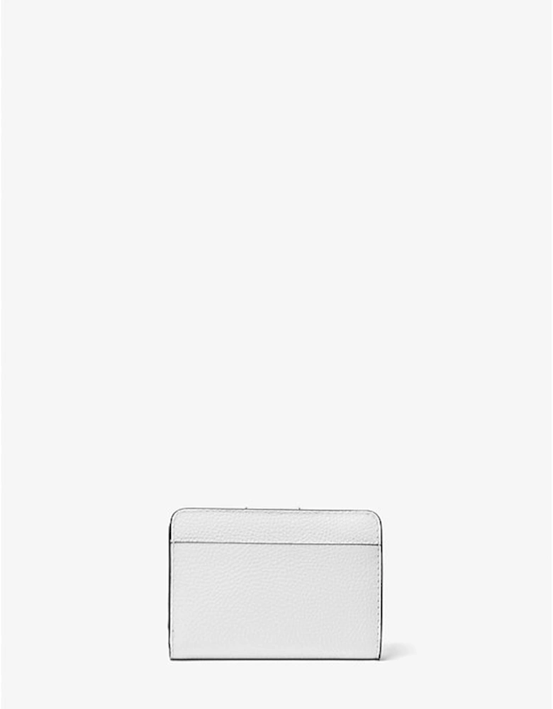 Mercer Small Leather Wallet
