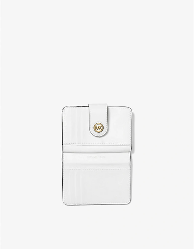 Mercer Small Leather Wallet