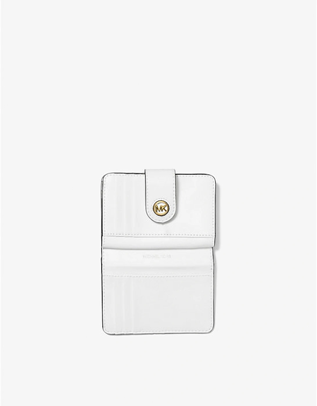 Mercer Small Leather Wallet