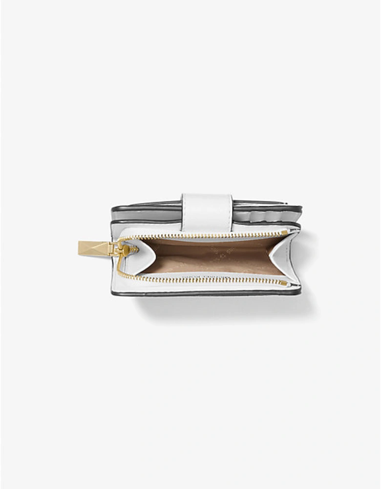 Mercer Small Leather Wallet