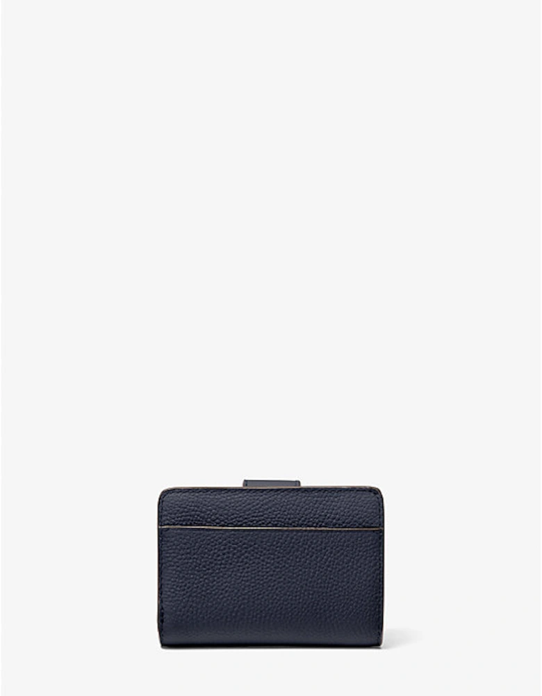 Mercer Small Leather Wallet