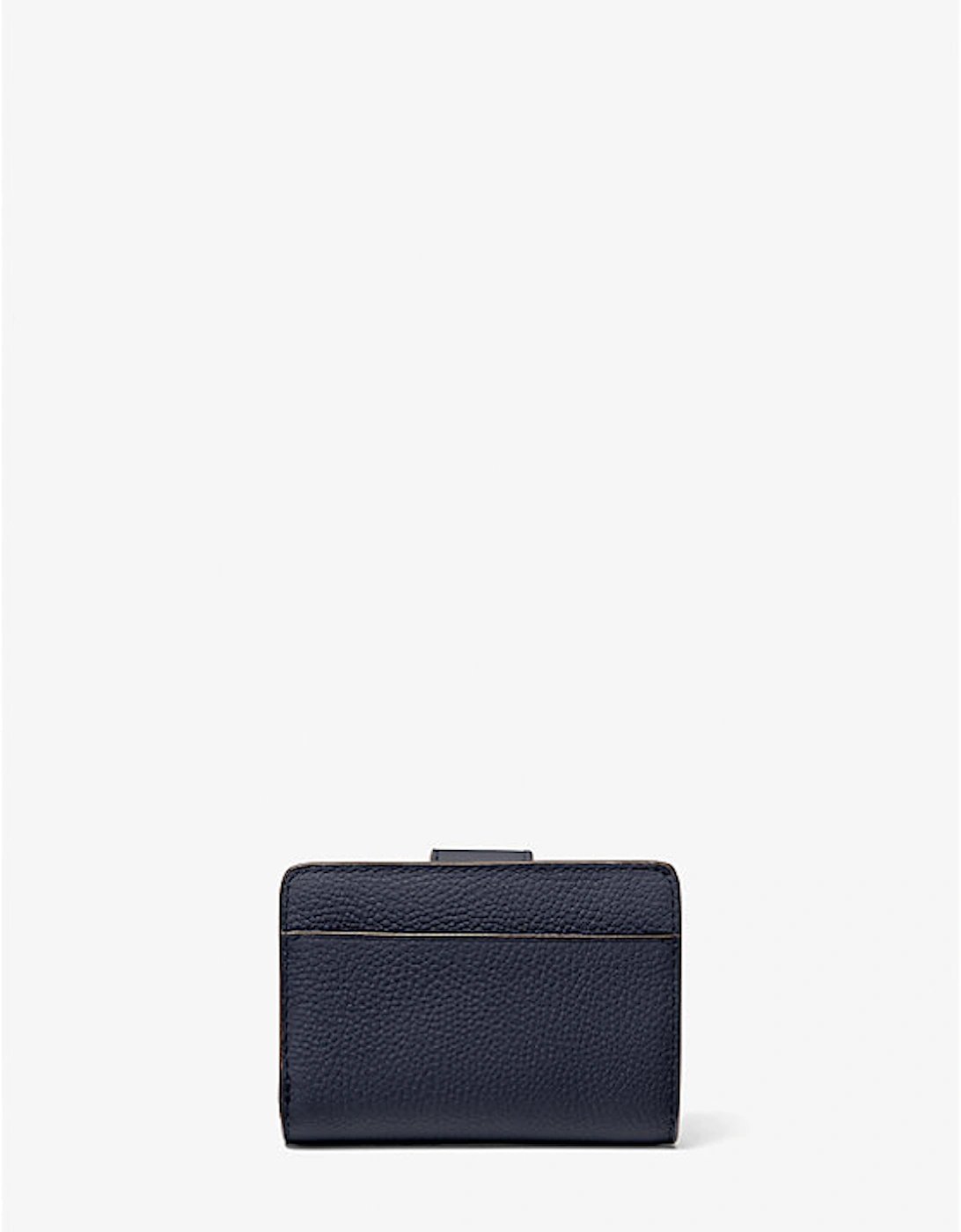 Mercer Small Leather Wallet
