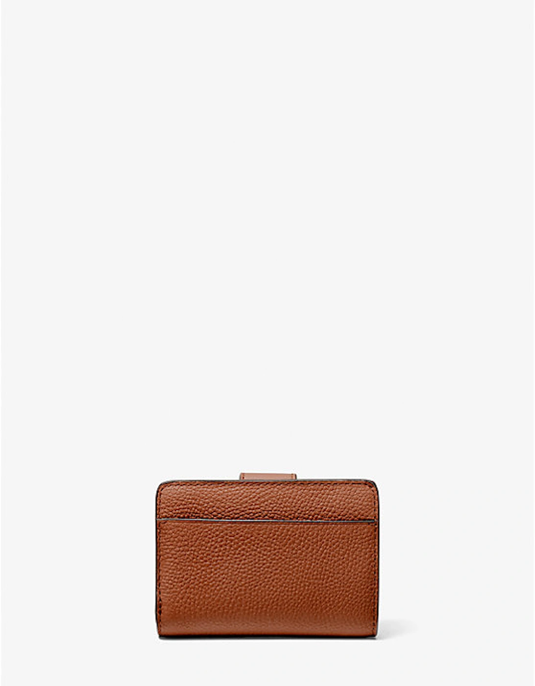 Mercer Small Leather Wallet