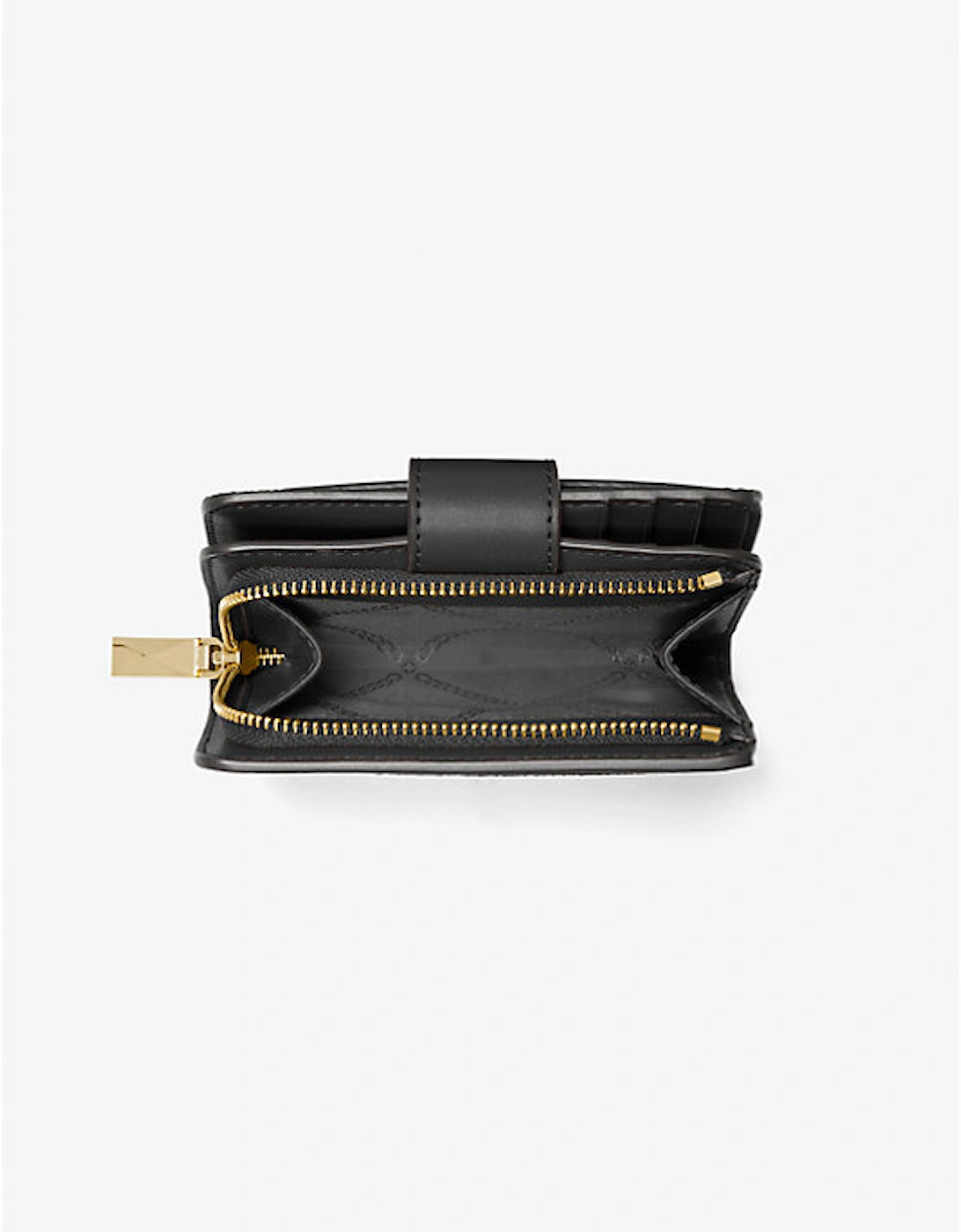 Mercer Small Leather Wallet