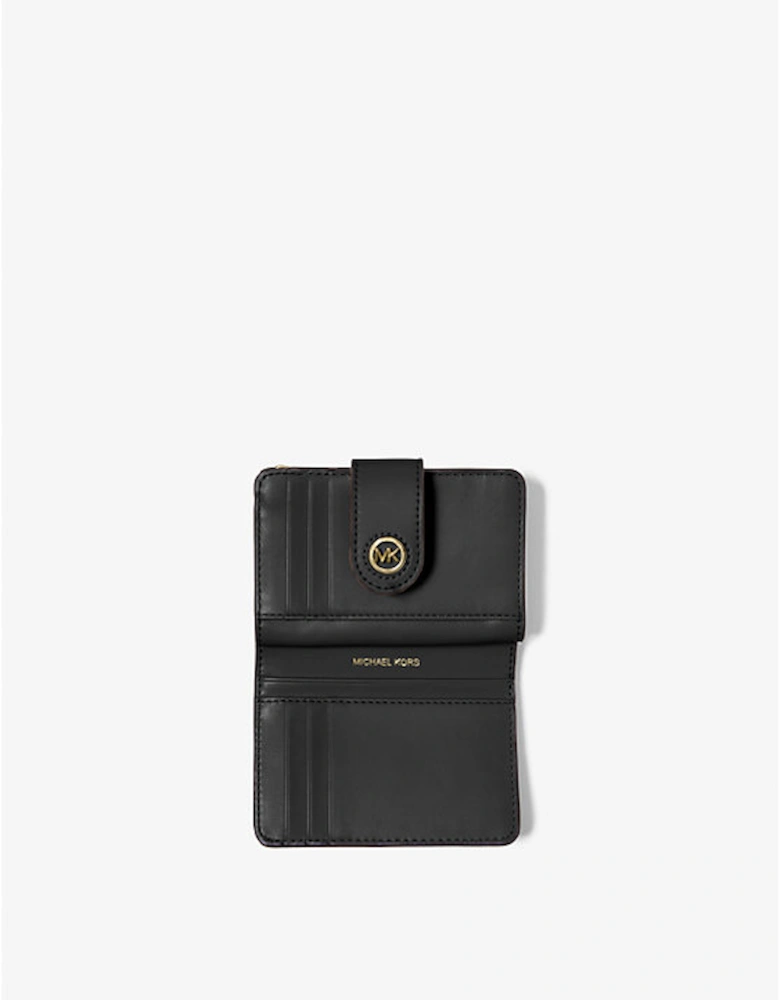 Mercer Small Leather Wallet