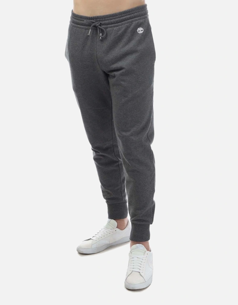 Exeter River Tracksuit Bottoms - Mens Exeter River Brused Jog Pants