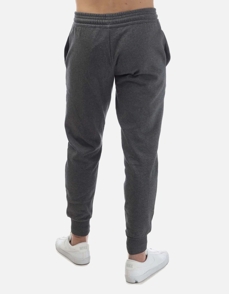 Exeter River Tracksuit Bottoms - Mens Exeter River Brused Jog Pants