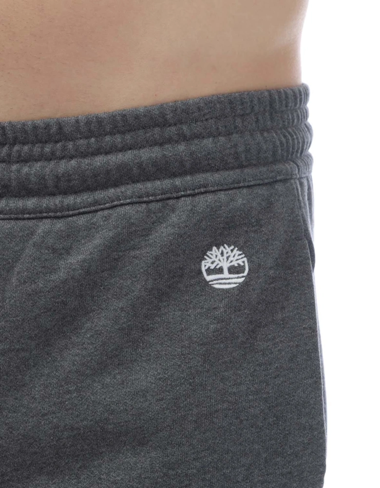 Exeter River Tracksuit Bottoms - Mens Exeter River Brused Jog Pants