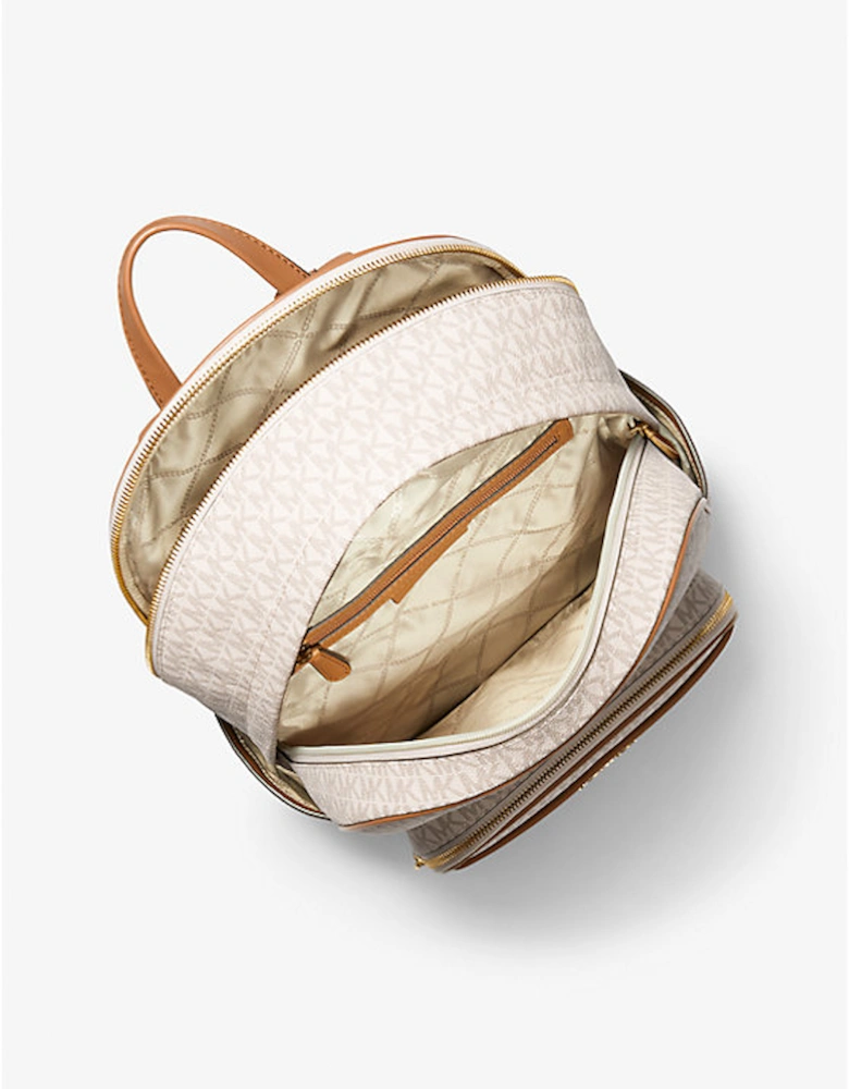 Bex Large Logo  Backpack