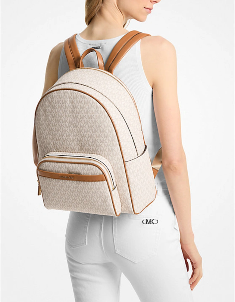 Bex Large Logo  Backpack