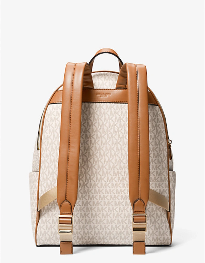 Bex Large Logo  Backpack